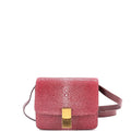 Classic Box Bag Stingray Small