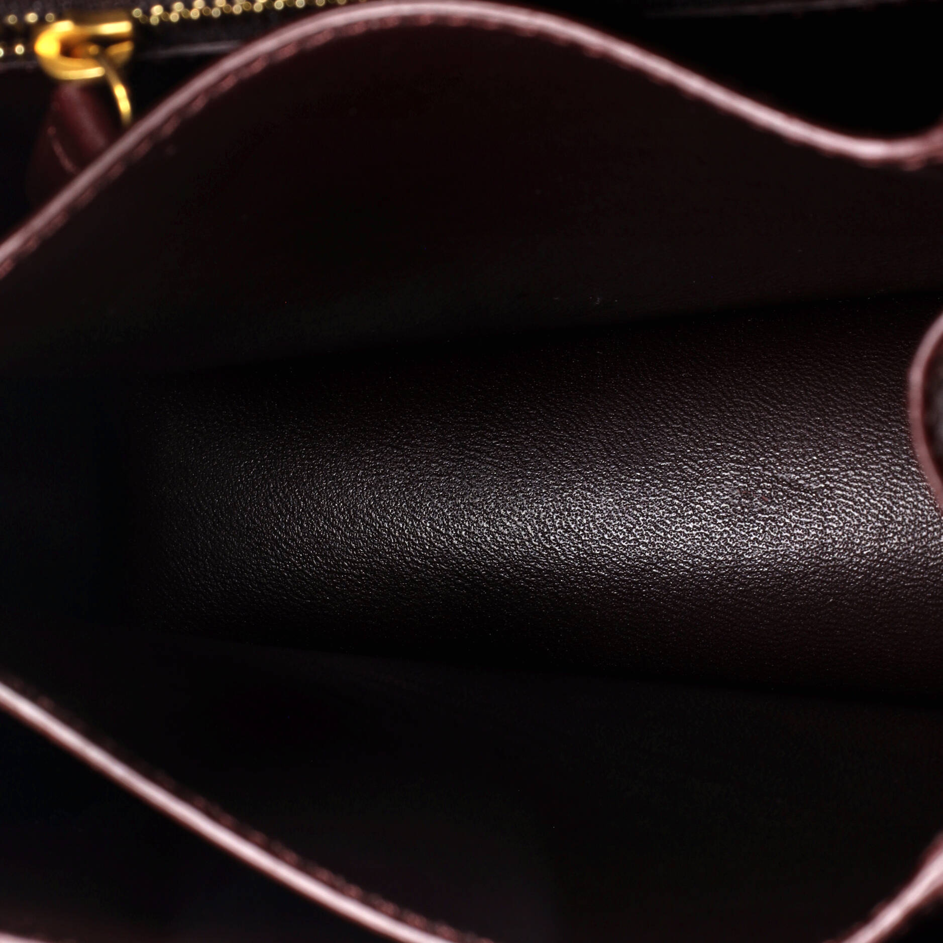 Classic Box Bag Stingray Small