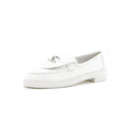 Women's CC Loafers Quilted Leather