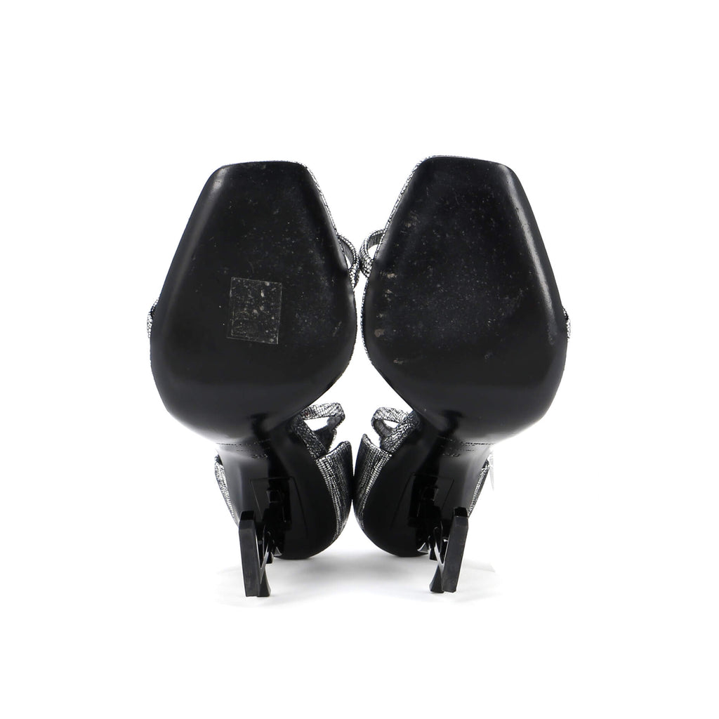 Women's Opyum Heels Leather 110