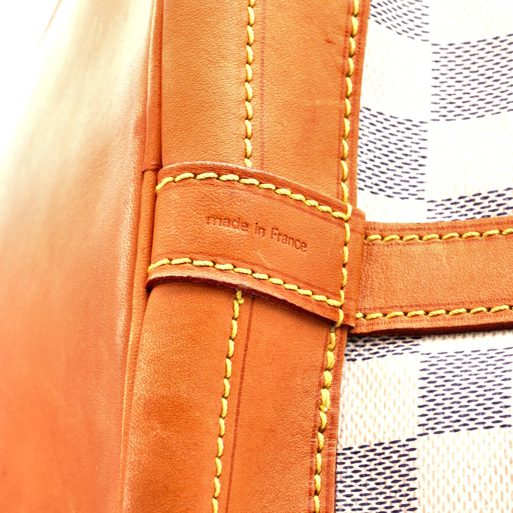 Noe Handbag Damier Large
