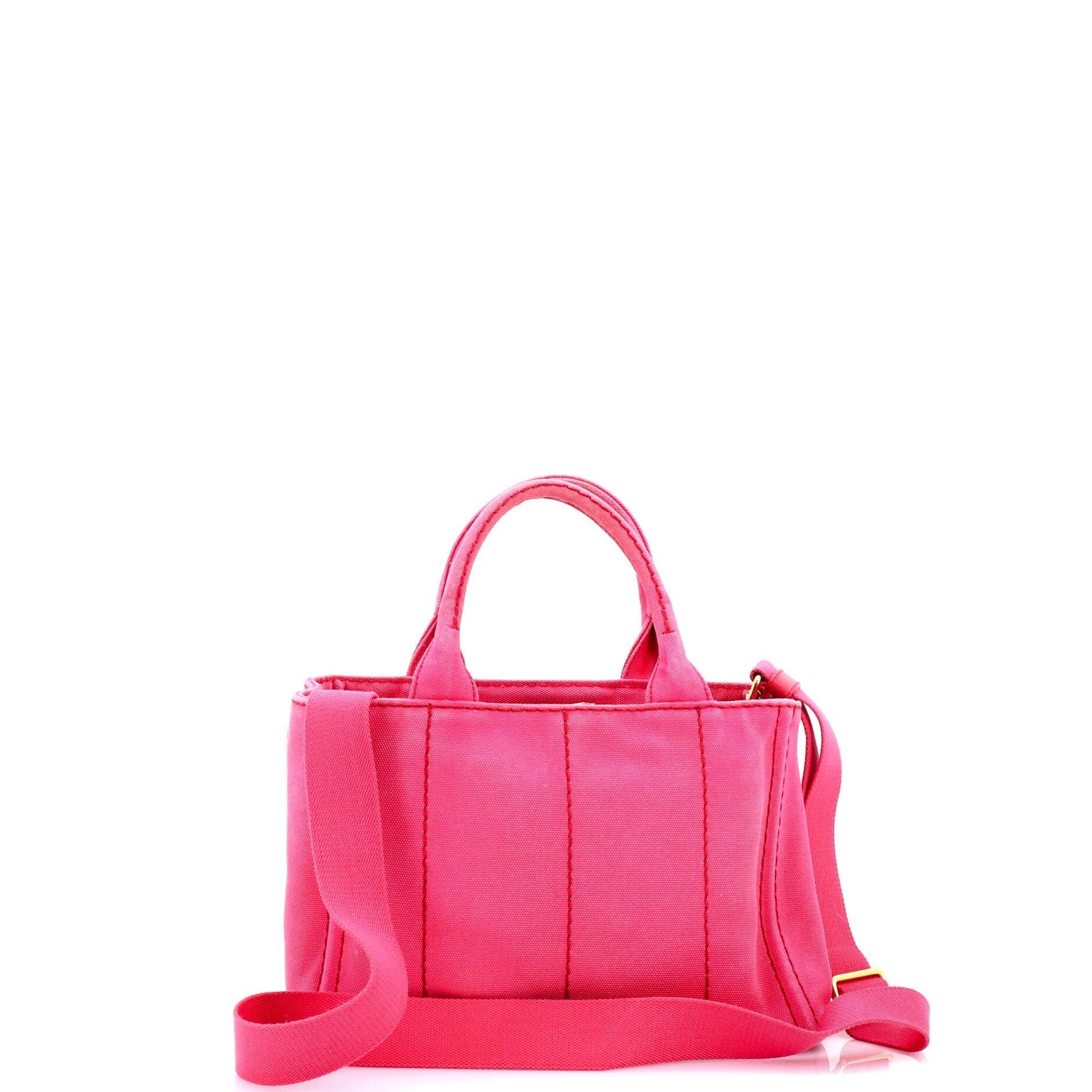 Canapa Tote Canvas Mini