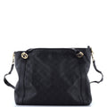 Miss GG Convertible Tote Guccissima Leather Medium