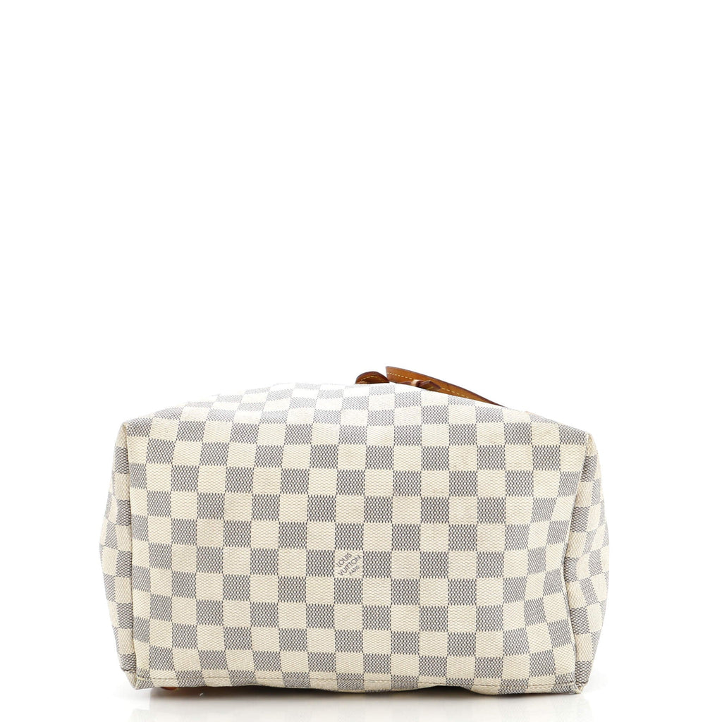 Sperone Backpack Damier