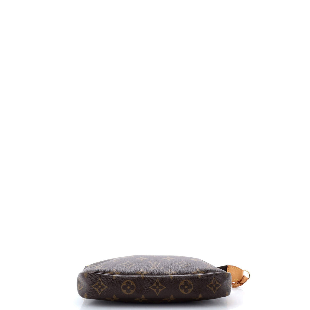 Pochette Accessoires Monogram Canvas