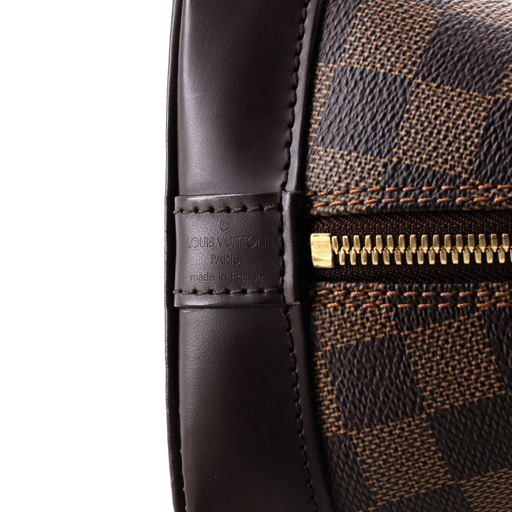 Alma Handbag Damier PM
