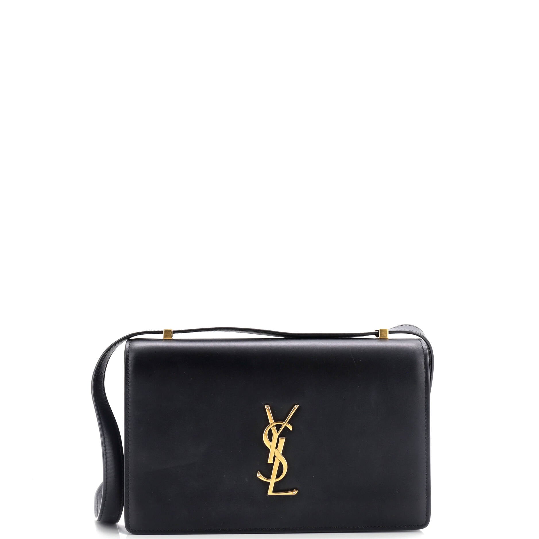 Dylan Shoulder Bag Leather Small
