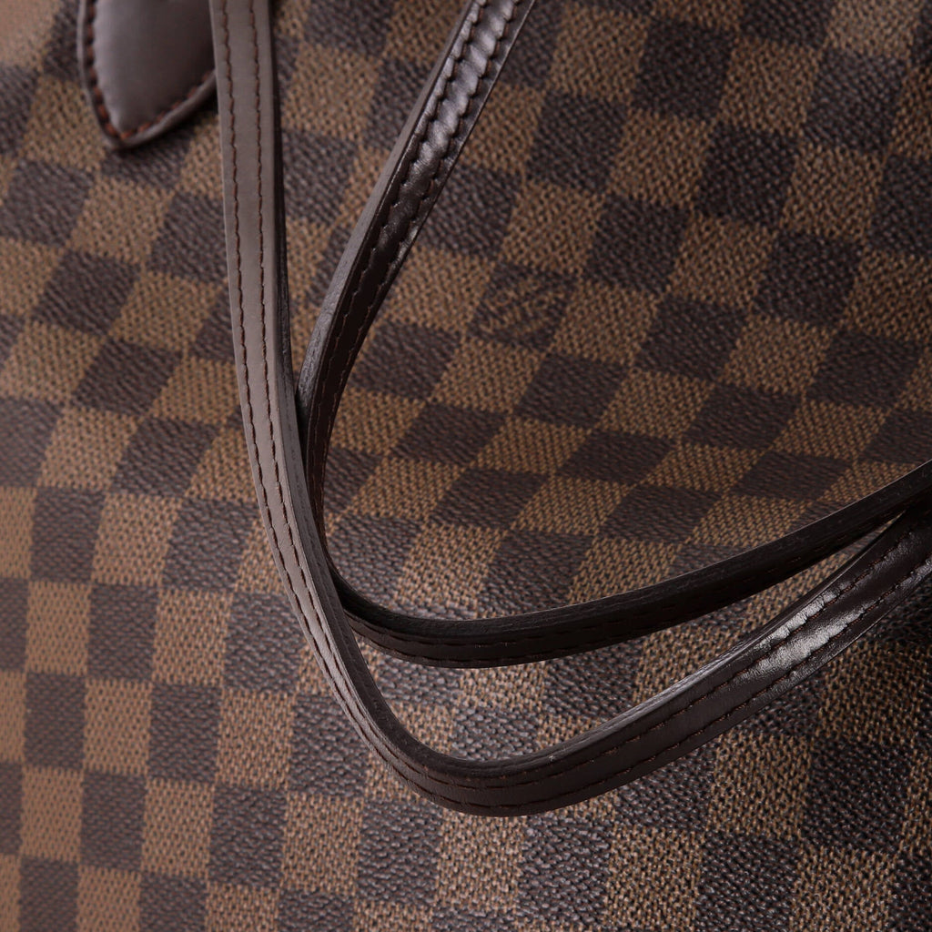 Neverfull Tote Damier MM