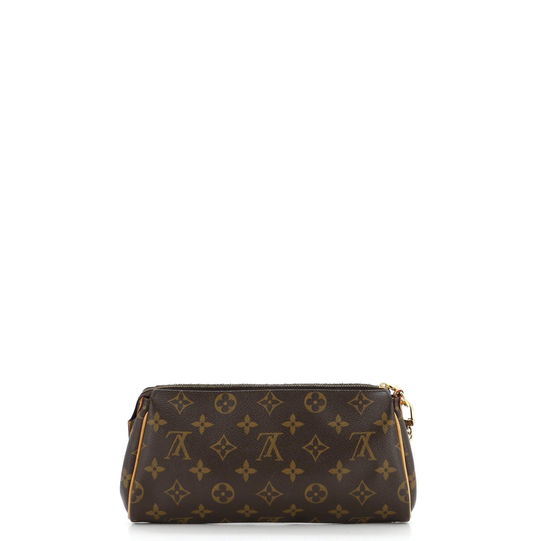 Eva Handbag Monogram Canvas