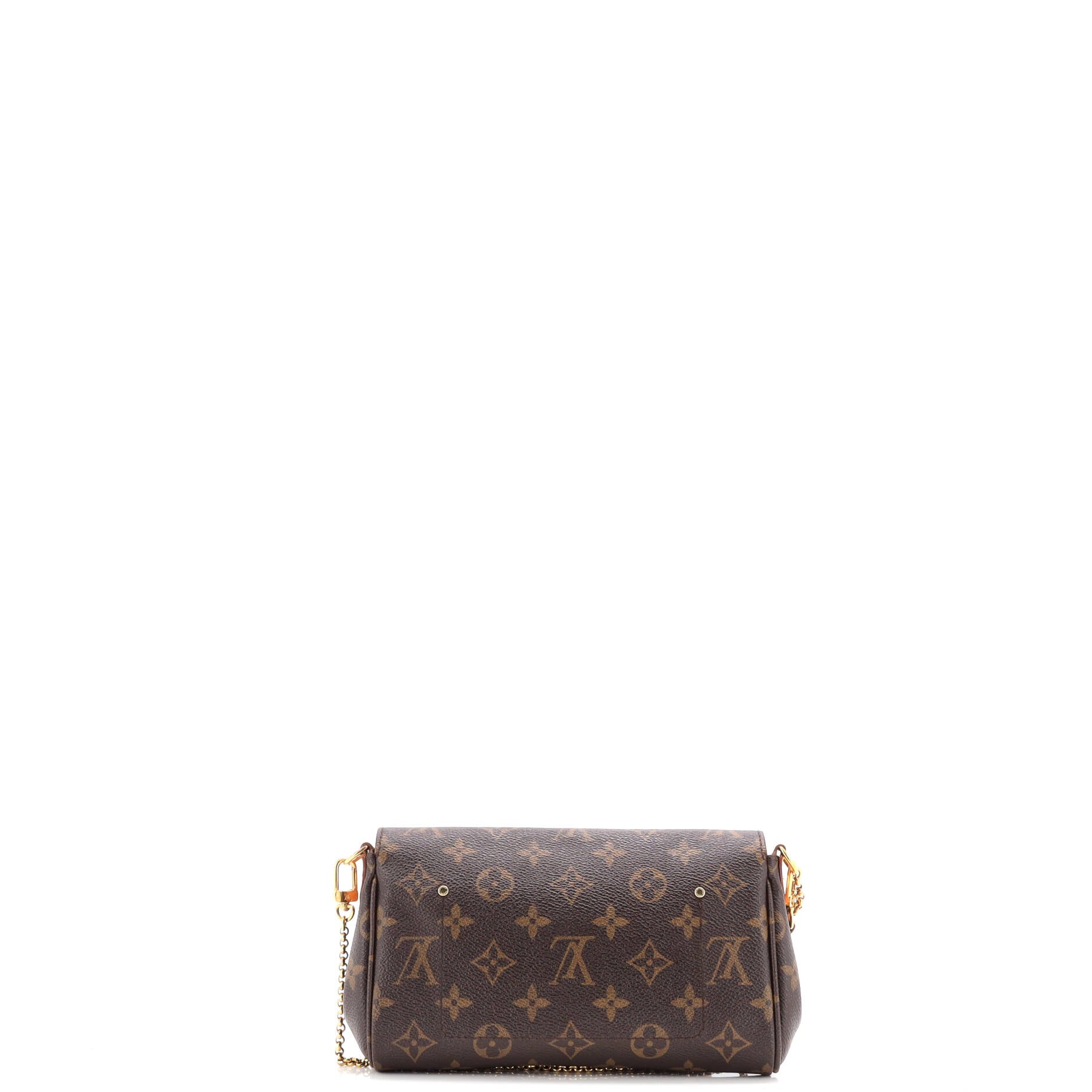 Favorite Handbag Monogram Canvas PM