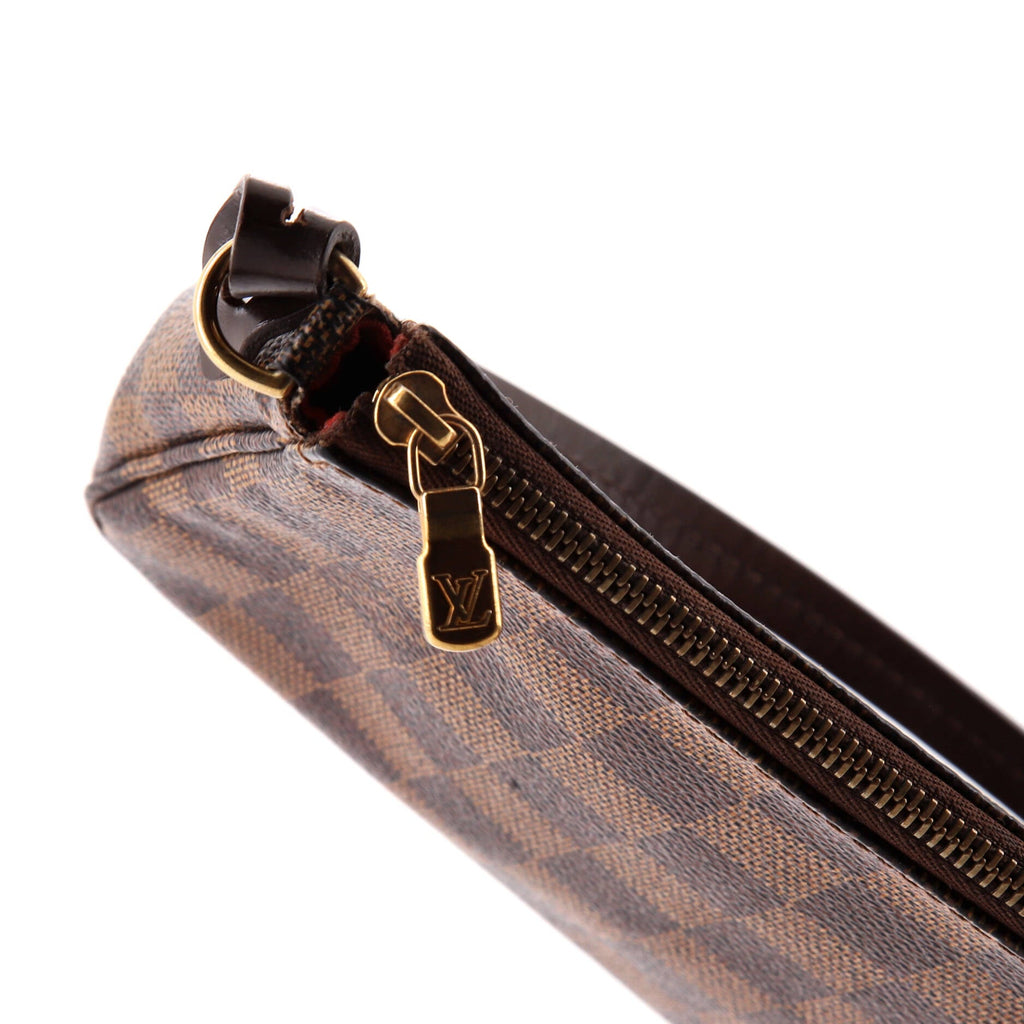Pochette Accessoires NM Damier