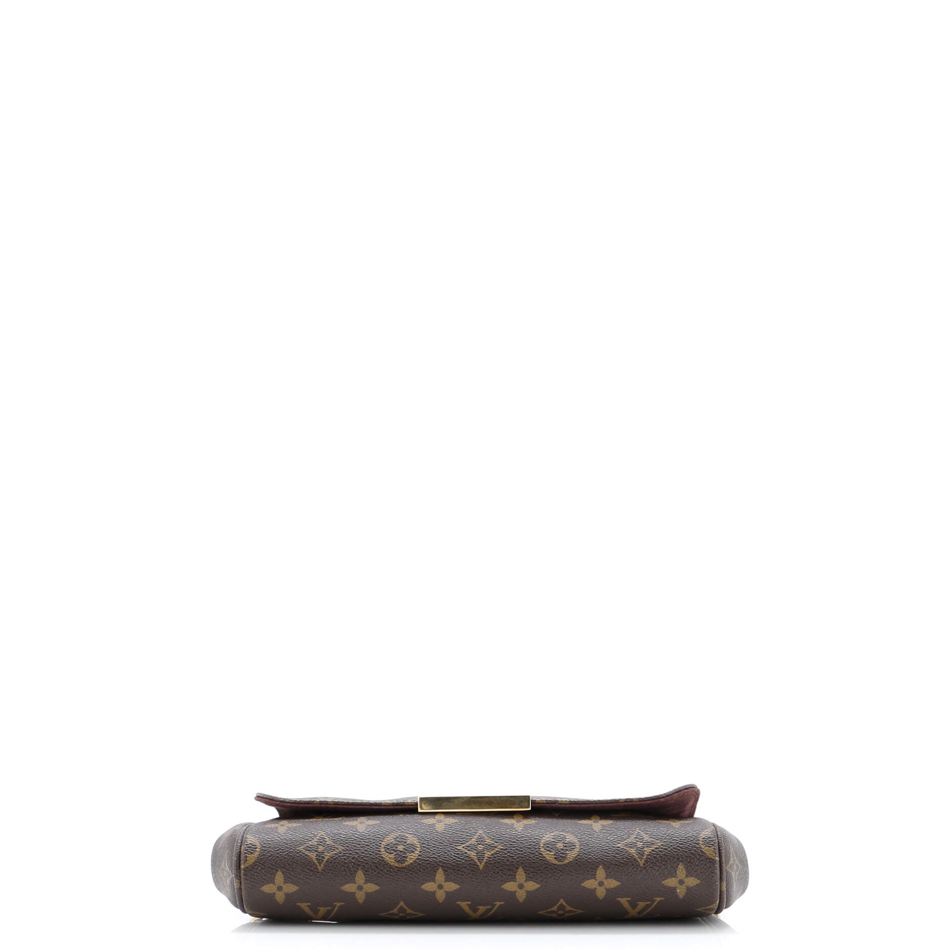 Favorite Handbag Monogram Canvas PM
