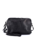 Lou Camera Bag Leather Small