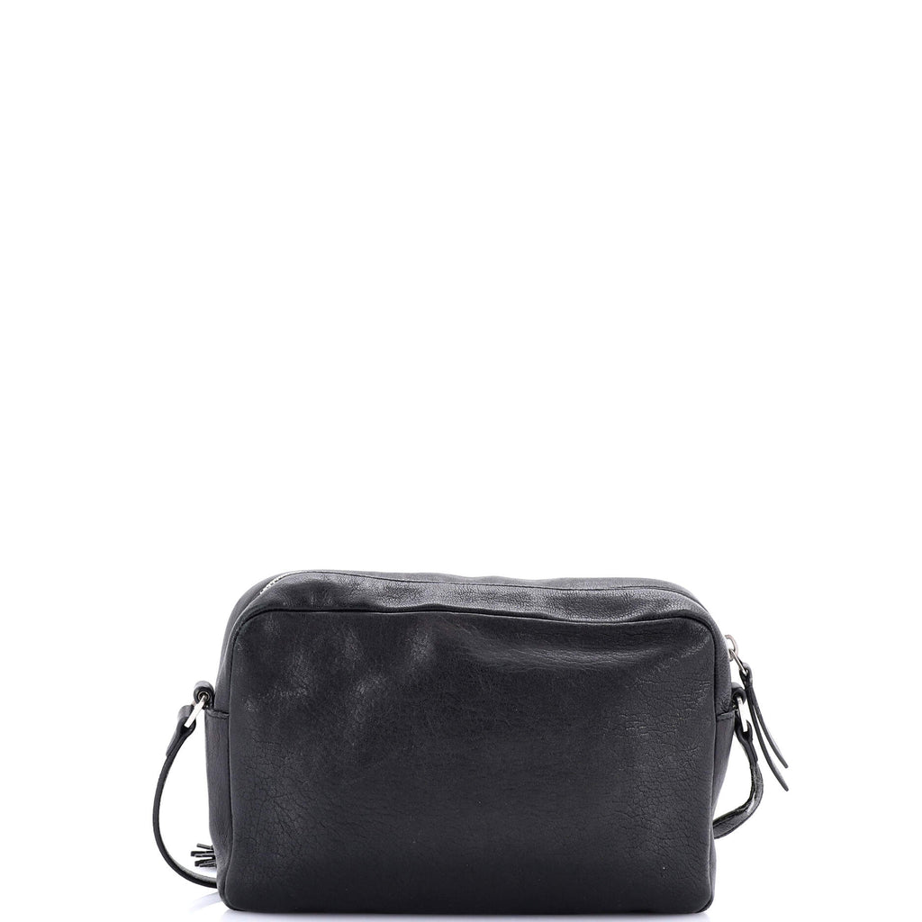 Lou Camera Bag Leather Small