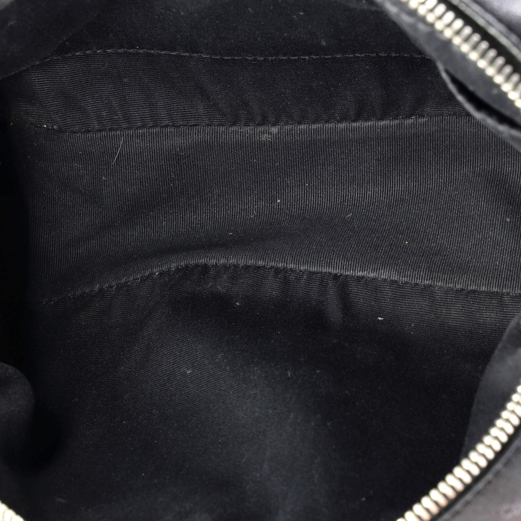 Lou Camera Bag Leather Small