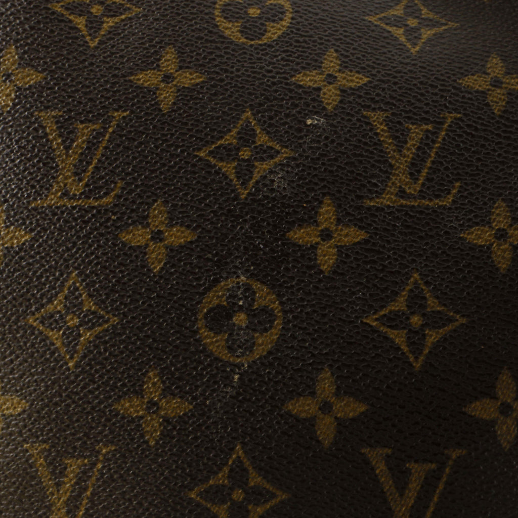 Bosphore Pochette Monogram Canvas