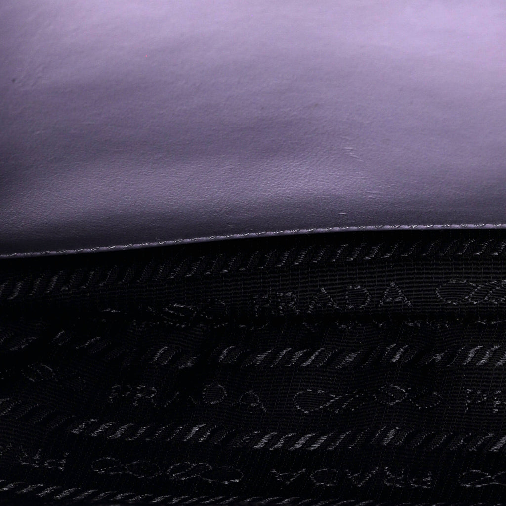 Cleo Shoulder Bag Spazzolato Leather Medium