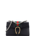 Web Dionysus Bag Leather Small