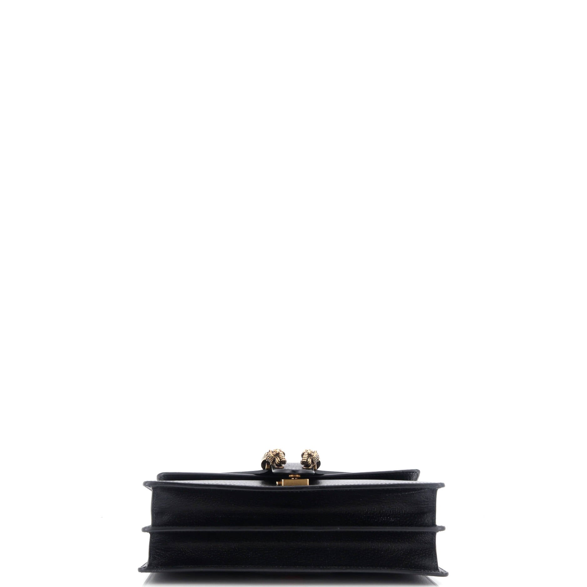 Web Dionysus Bag Leather Small