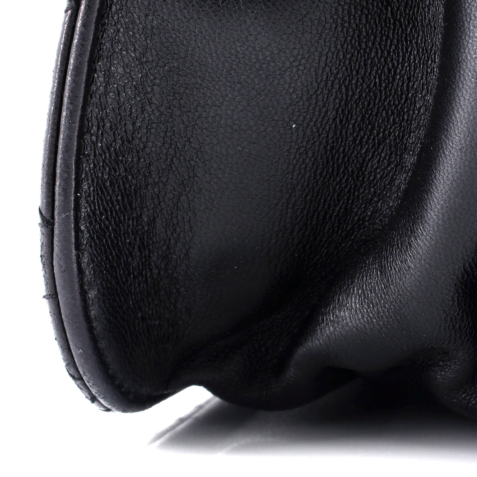 Dioraddict Flap Bag Cannage Quilt Lambskin Medium