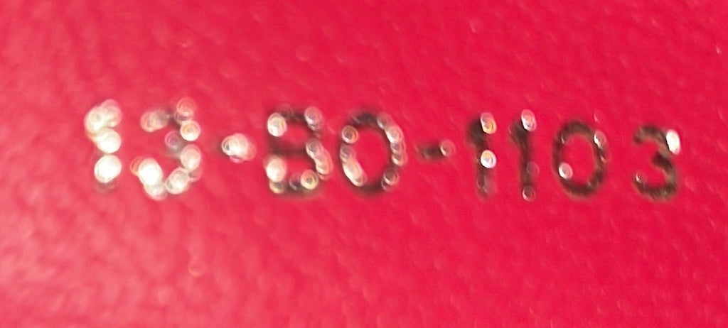Lady Dior Bag Cannage Quilt Lambskin Medium