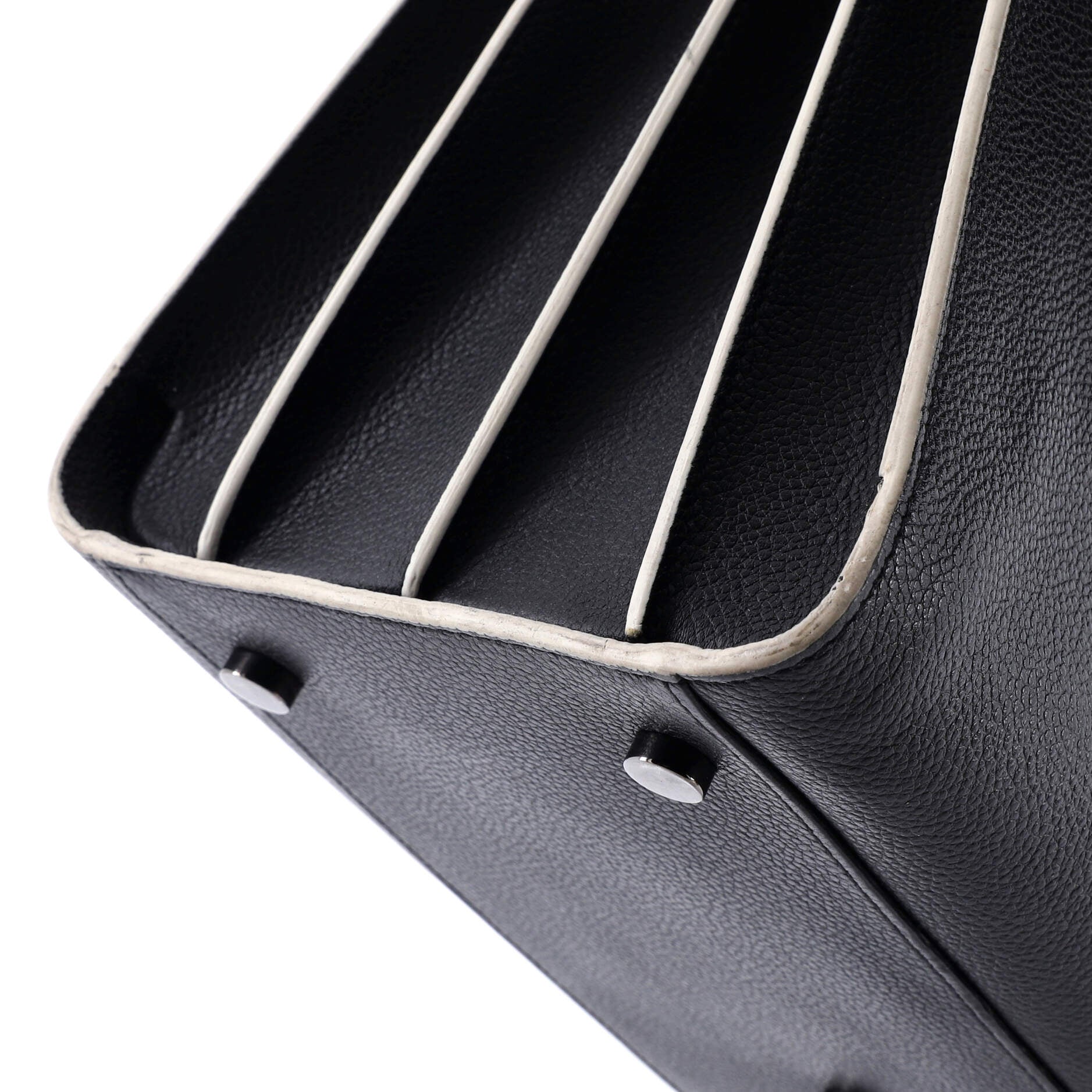 Sac de Jour Bag Leather Small