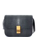 Classic Box Bag Stingray Medium