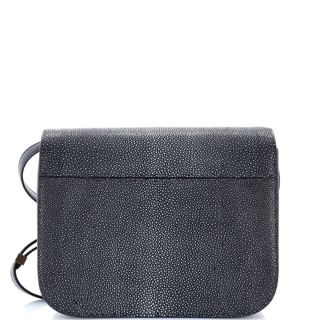 Classic Box Bag Stingray Medium