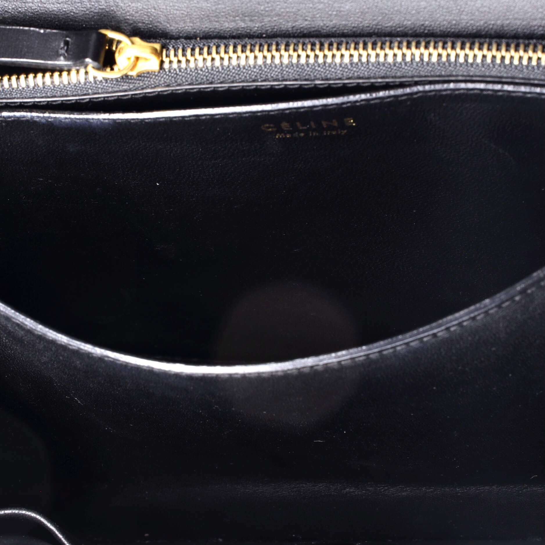 Classic Box Bag Stingray Medium