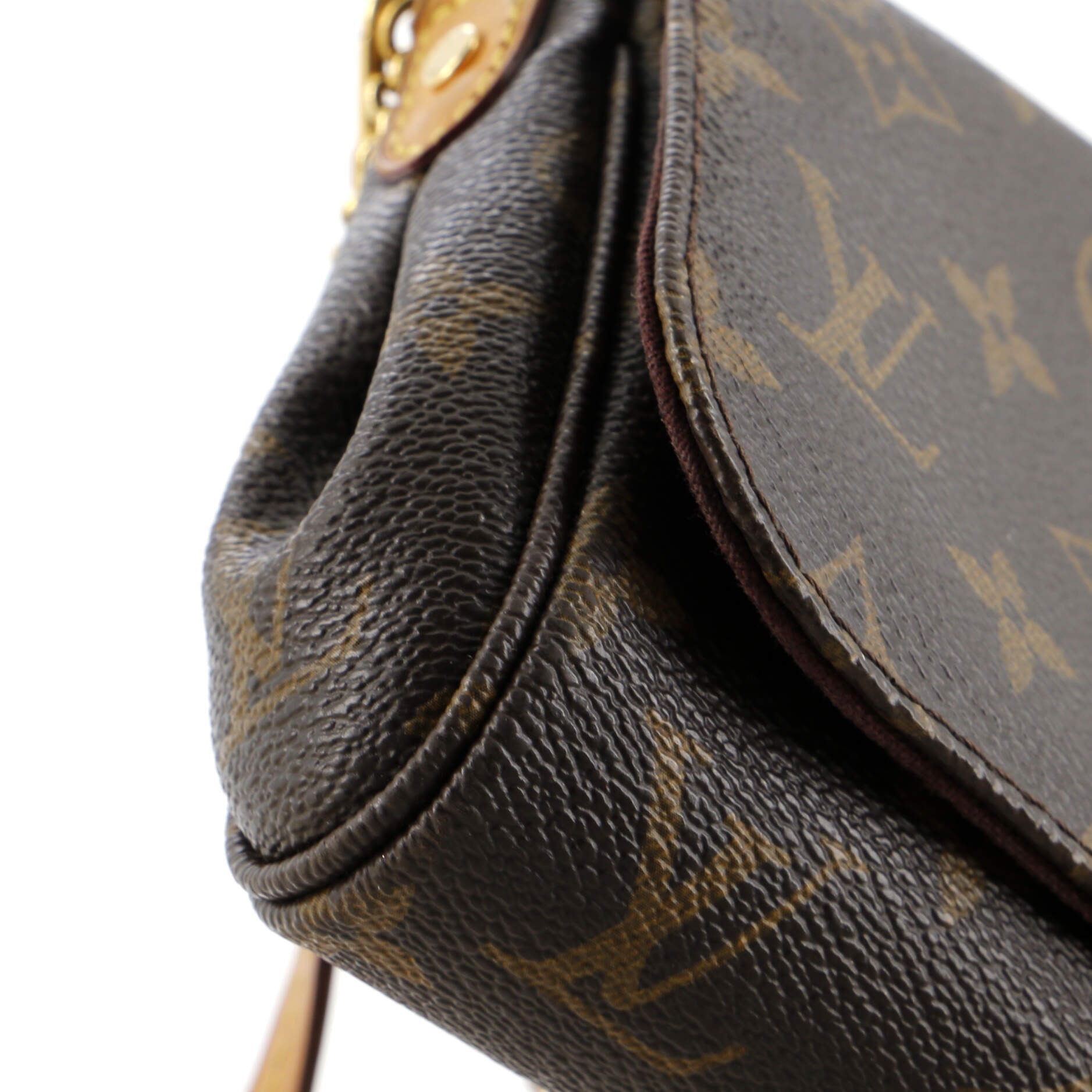 Favorite Handbag Monogram Canvas PM