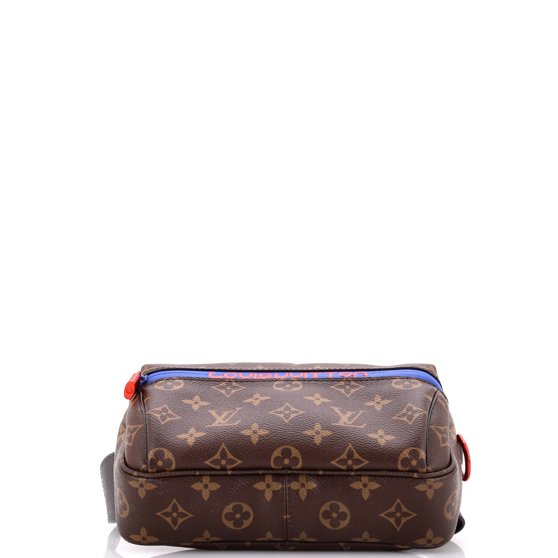 Outdoor BumBag Limited Edition Monogram Canvas