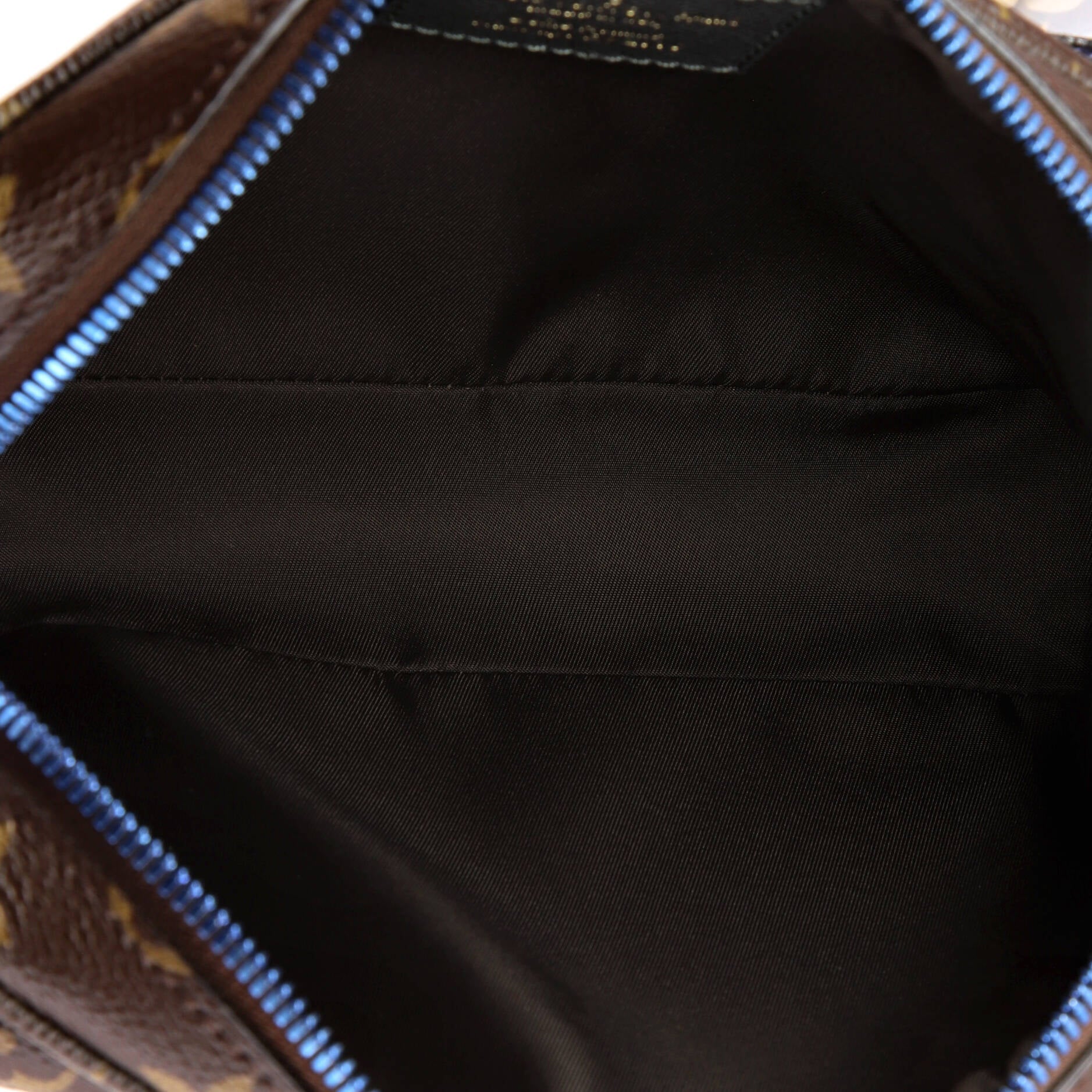 Outdoor BumBag Limited Edition Monogram Canvas