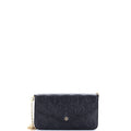 Felicie Pochette Monogram Empreinte Leather