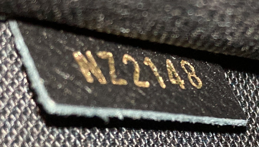 Felicie Pochette Monogram Empreinte Leather