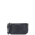 Multi Pochette Accessoires Monogram Empreinte Giant