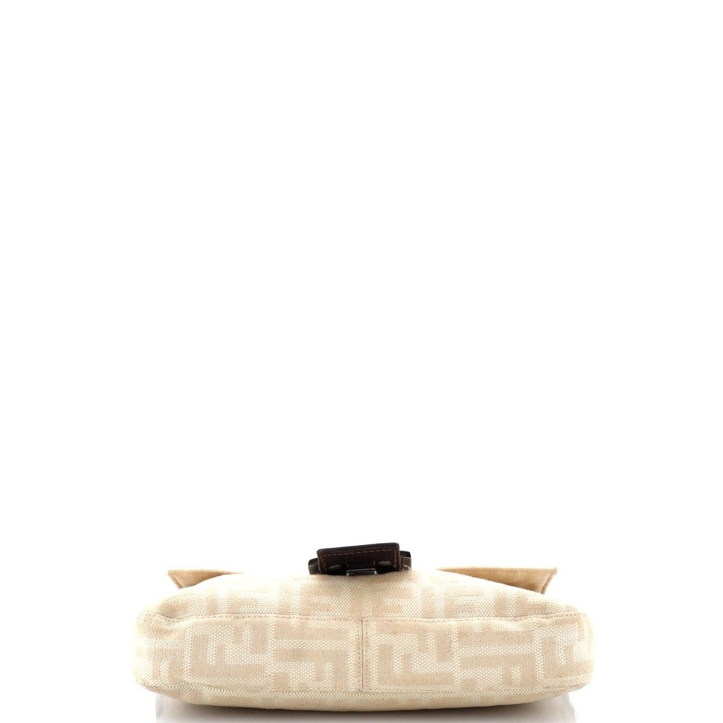 Baguette Bag Zucca Canvas