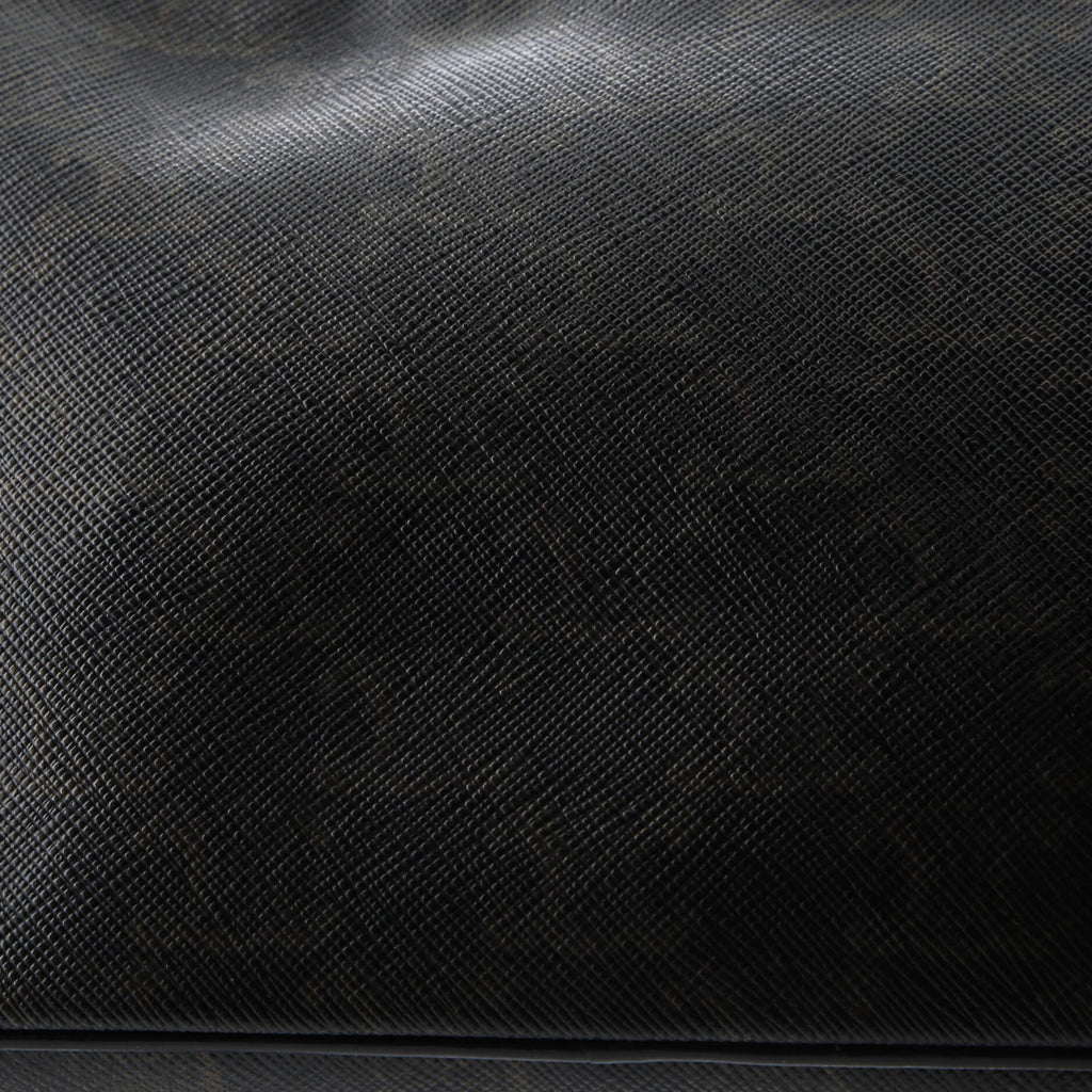 Messenger Bag Triomphe Coated Canvas Medium