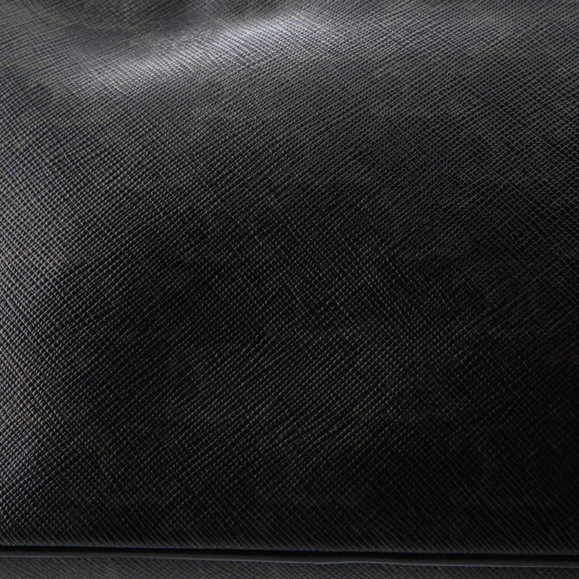 Messenger Bag Triomphe Coated Canvas Medium