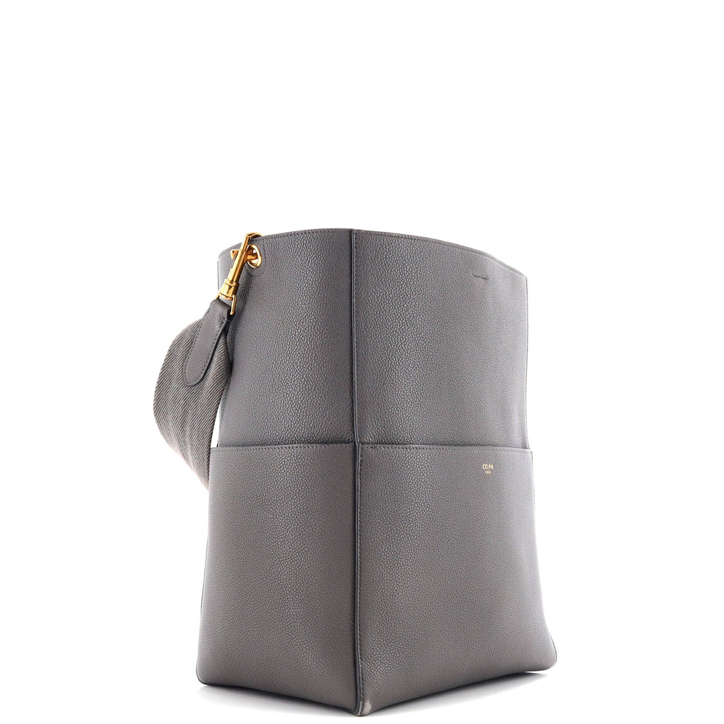 Sangle Seau Bag Calfskin Large