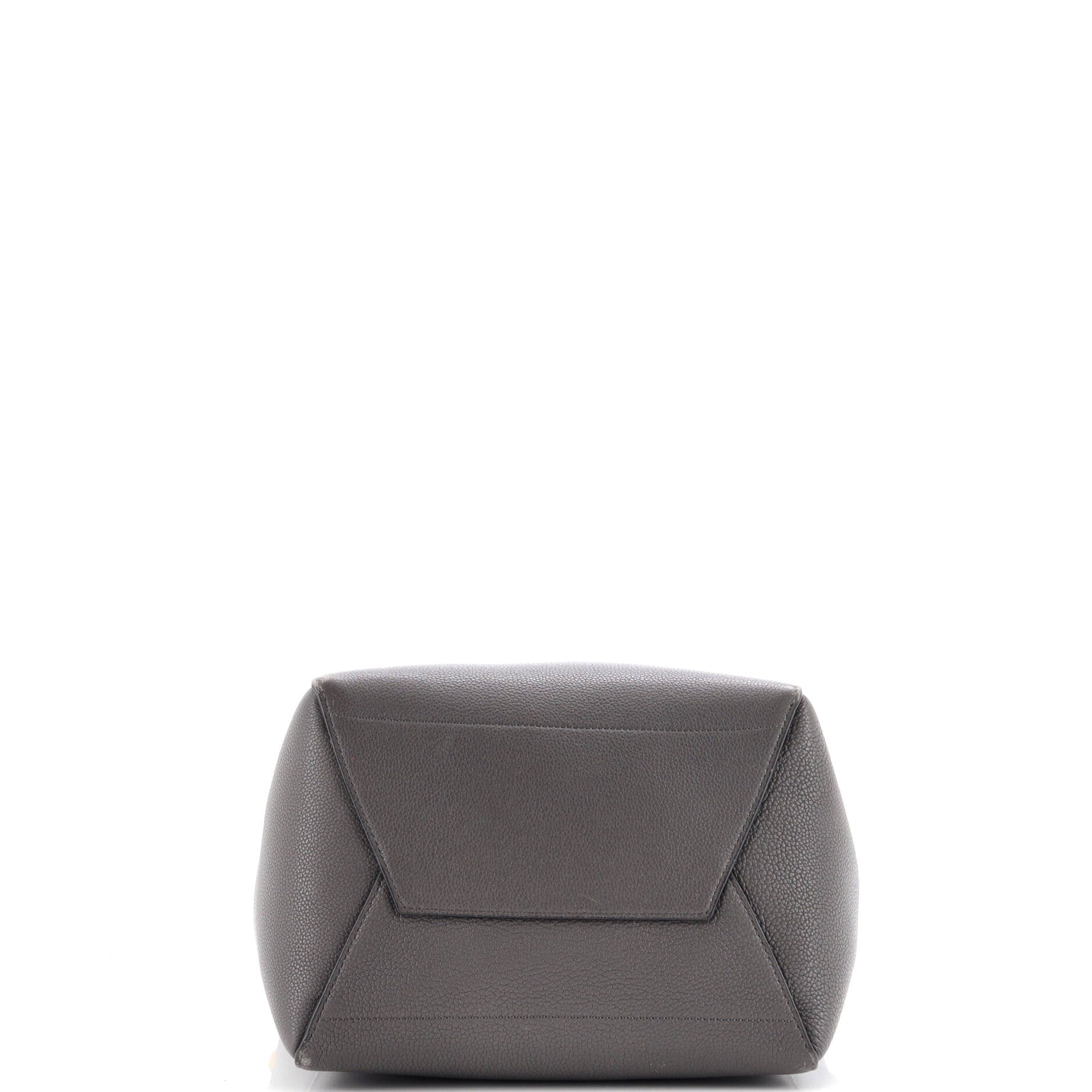 Sangle Seau Bag Calfskin Large