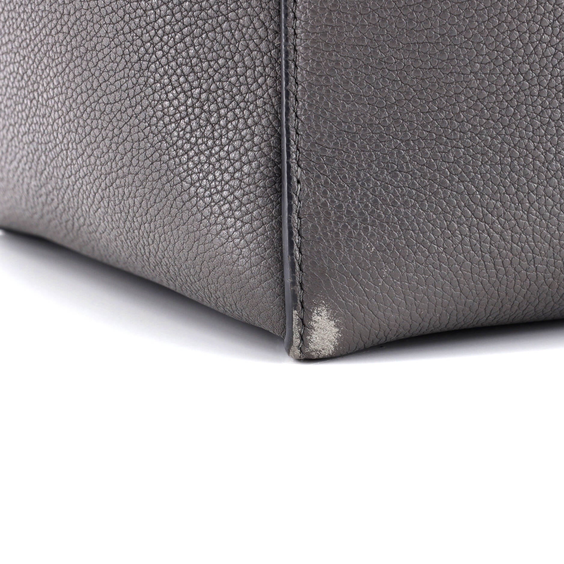 Sangle Seau Bag Calfskin Large
