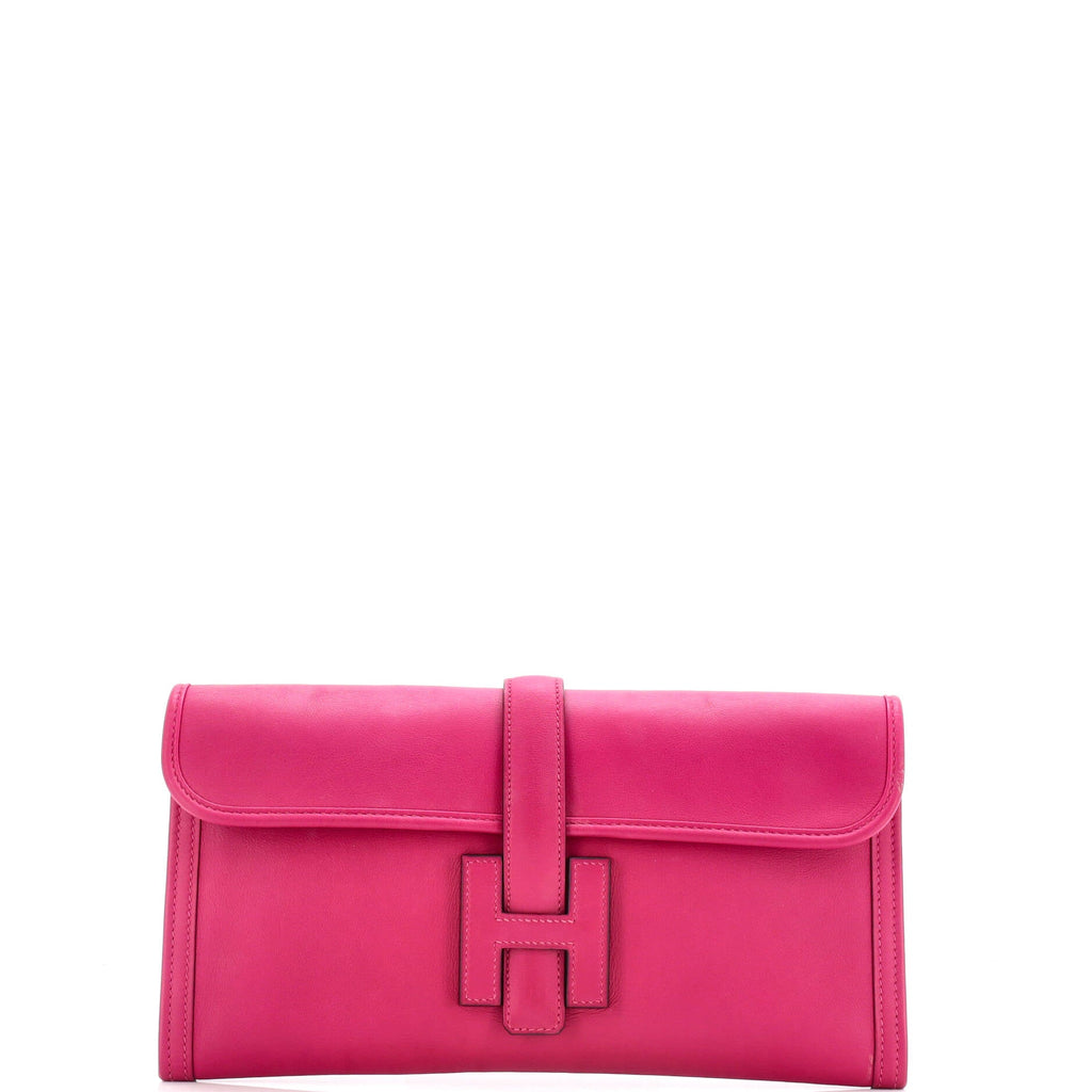 Jige Elan Clutch Swift 29