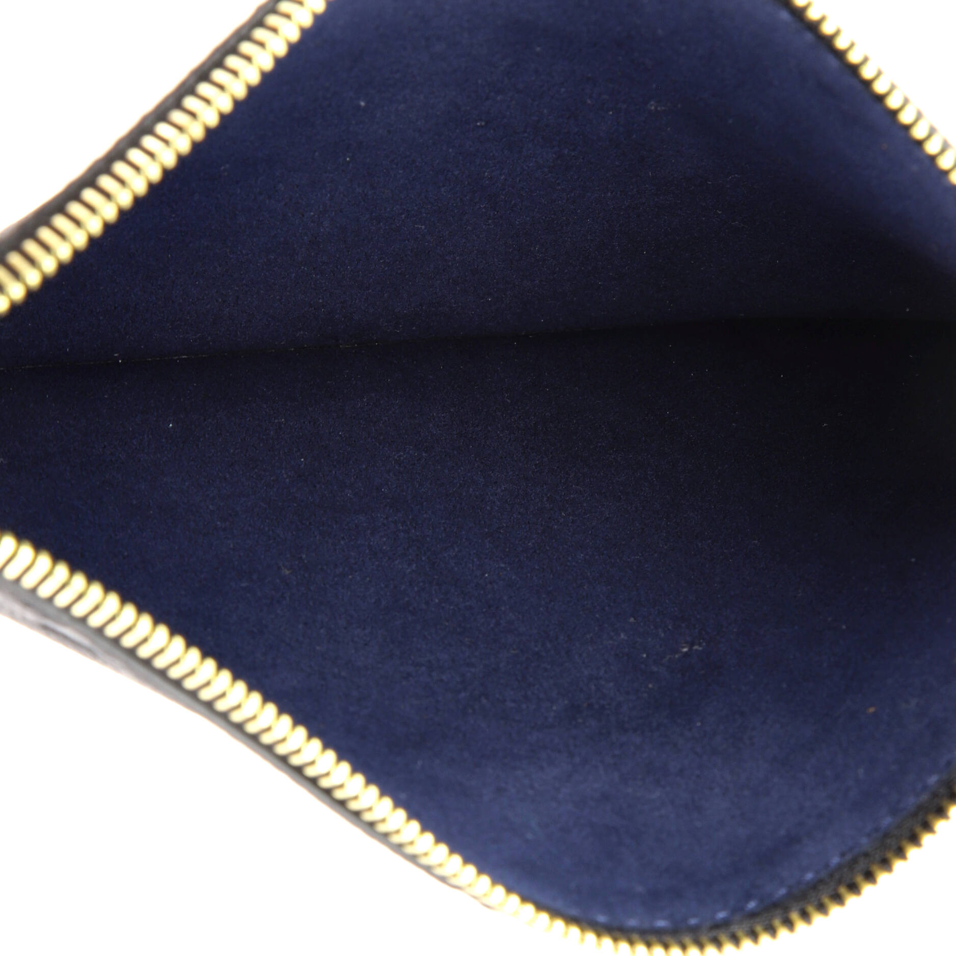 Neverfull Pochette Monogram Empreinte Giant Large