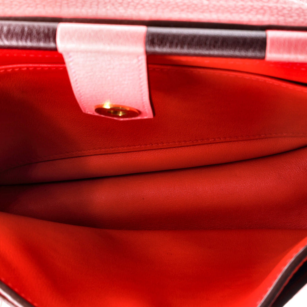 Saut Bag Clemence 25