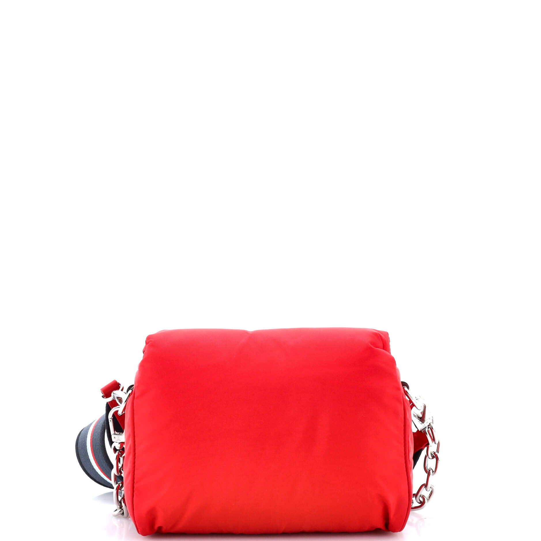 Ski Twist Handbag Padded Econyl PM