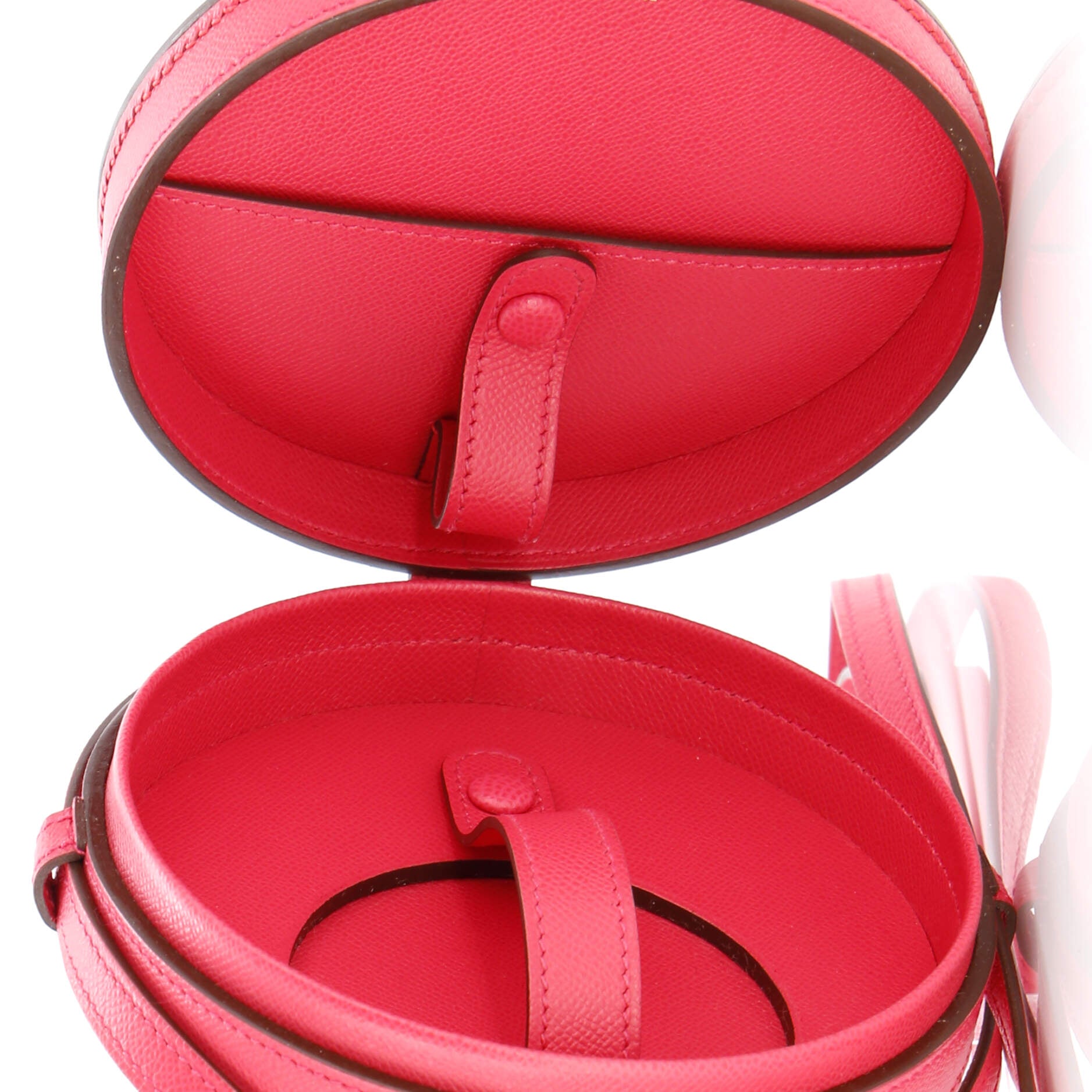 Pommette Blush Case Madame