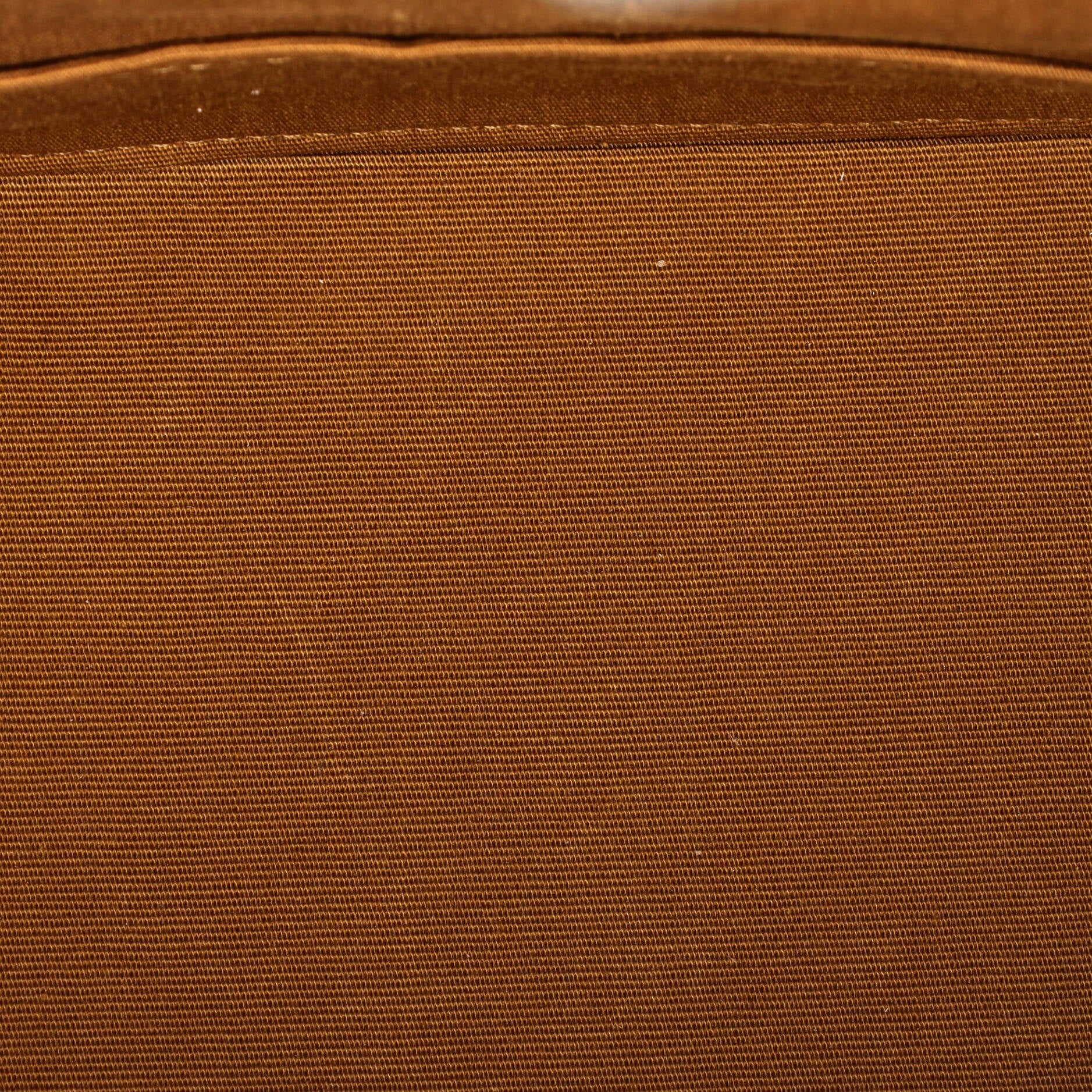 Bucket Bag Triomphe Coated Canvas Medium