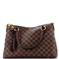 Lymington Handbag Damier
