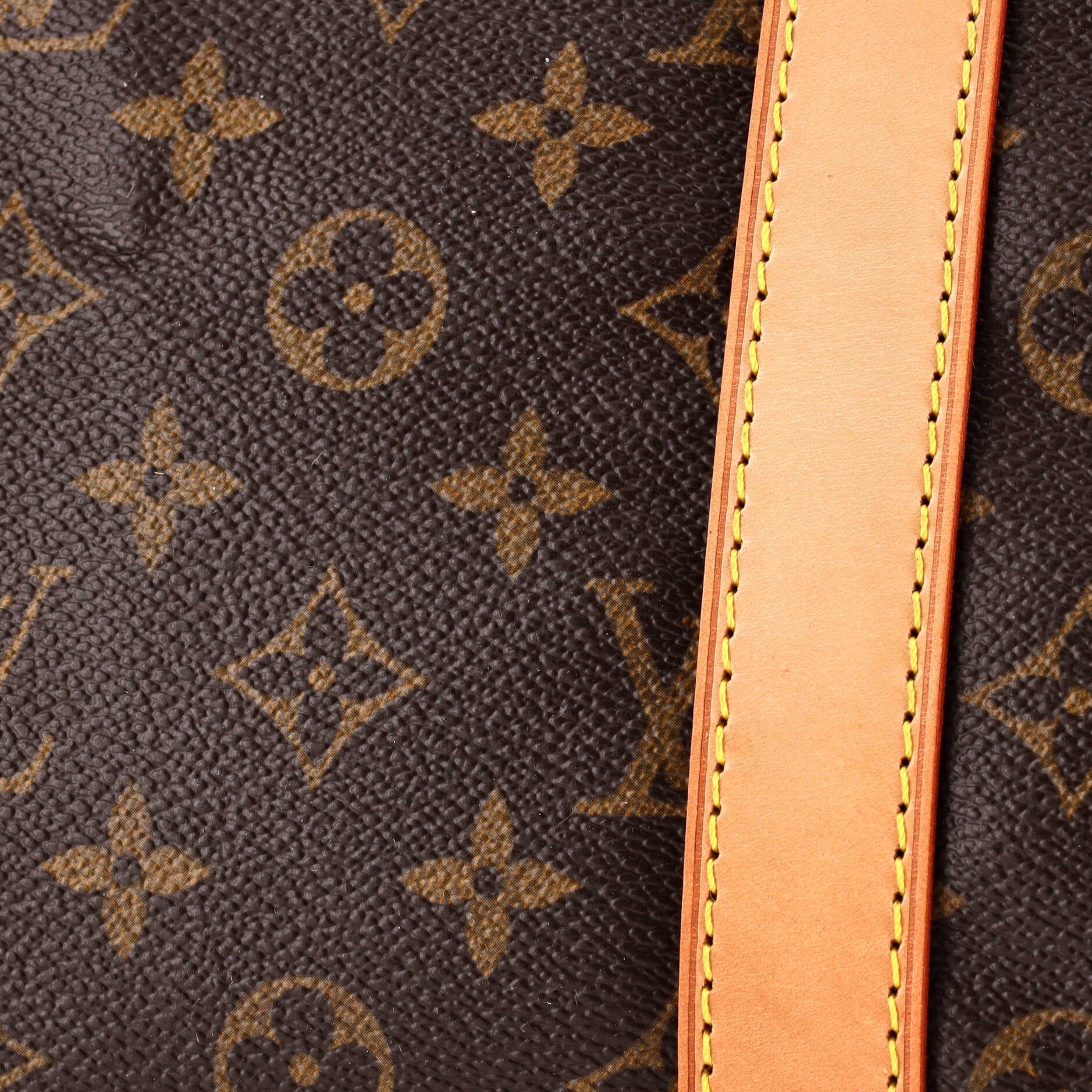 Keepall Bag Monogram Canvas 55