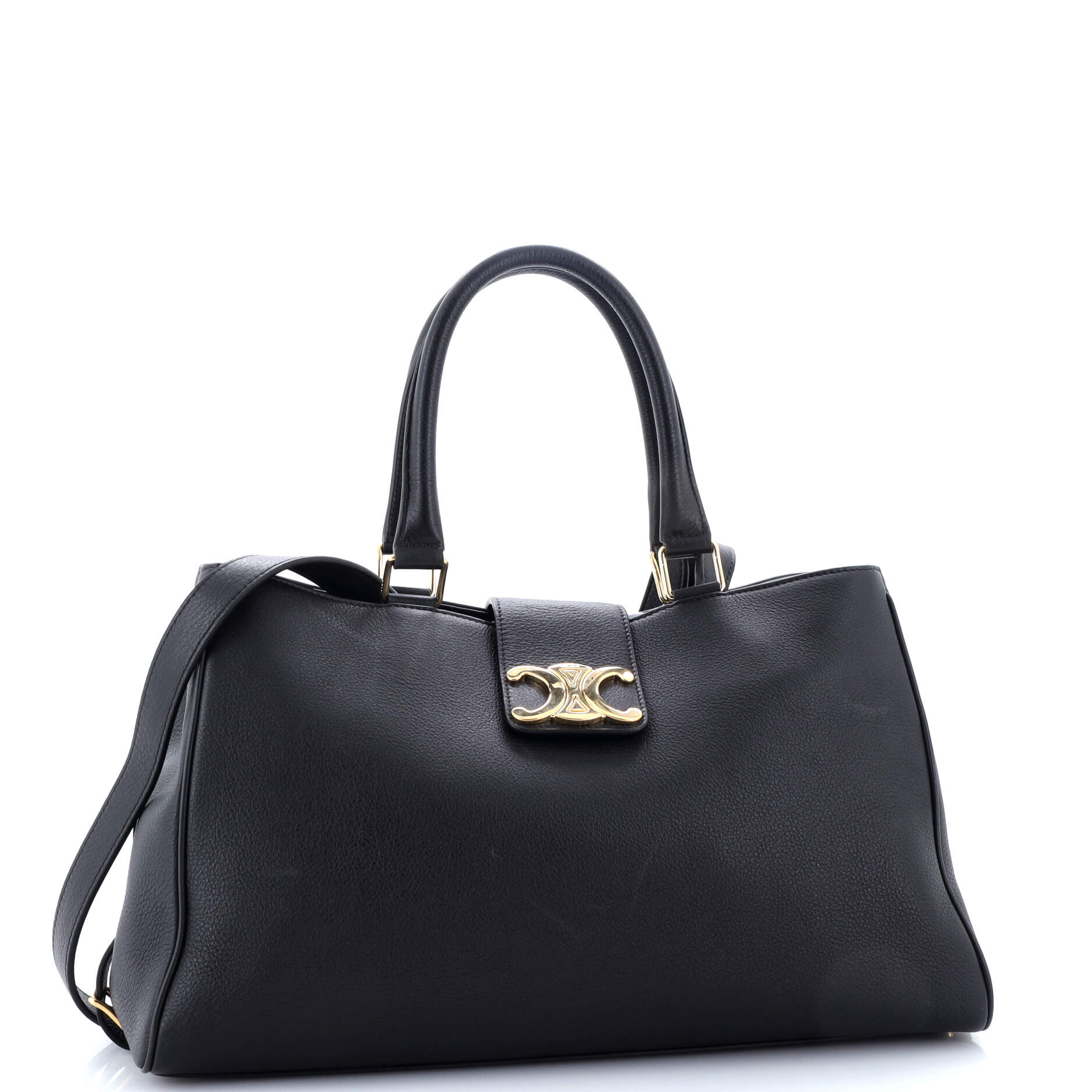 Appoline Handbag Calfskin Medium